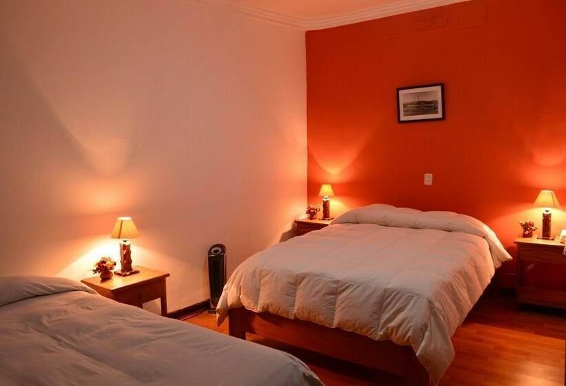 스탠다드 룸, Casa Campesina