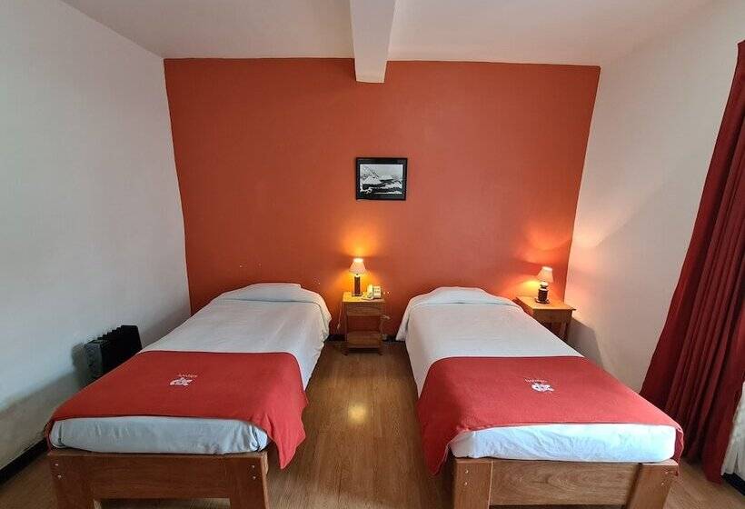 스탠다드 룸, Casa Campesina