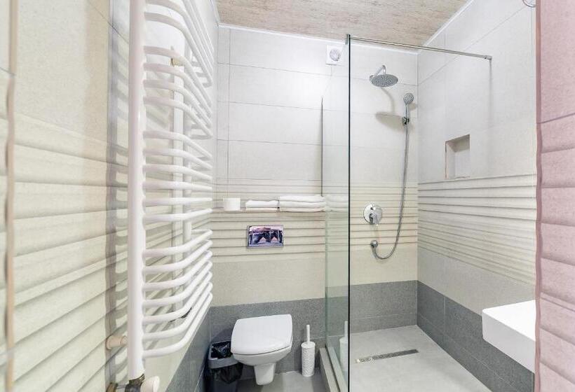 스위트, Villa Leku Spa Resort