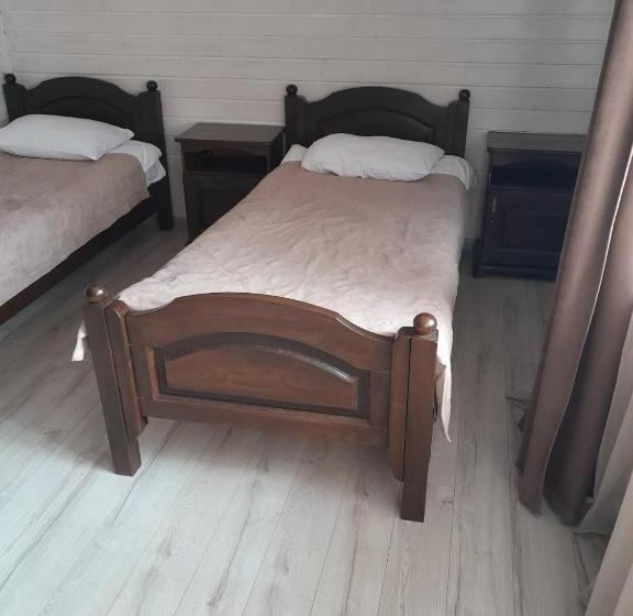 스탠다드 룸, Villa Leku Spa Resort