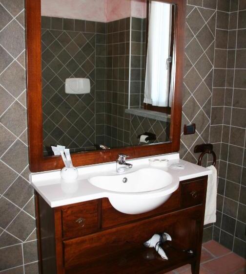 스탠다드 룸, Agriturismo Cascina La Palazzina