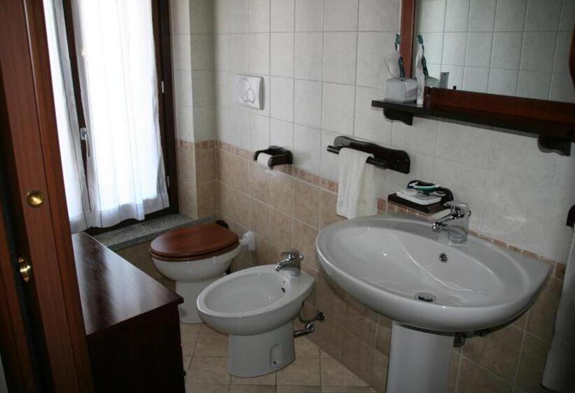 스탠다드 싱글 룸, Agriturismo Cascina La Palazzina