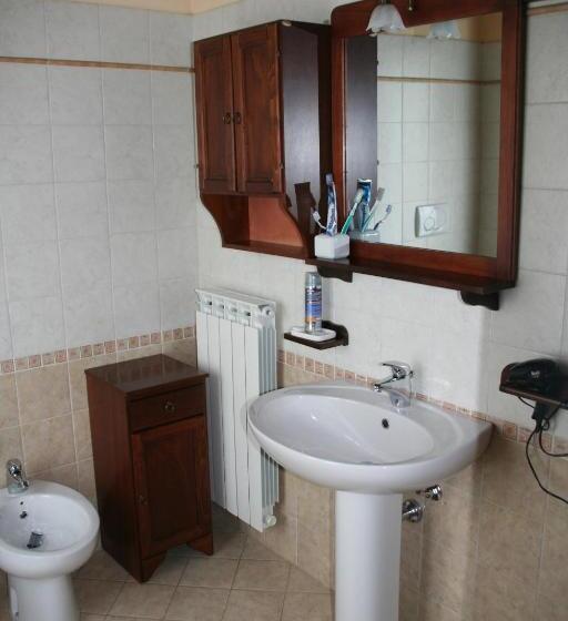 침실 1개 수피리어 아파트, Agriturismo Cascina La Palazzina