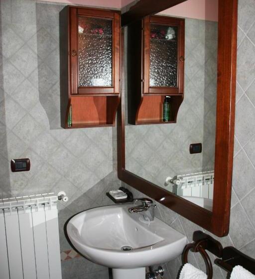 스탠다드 룸, Agriturismo Cascina La Palazzina