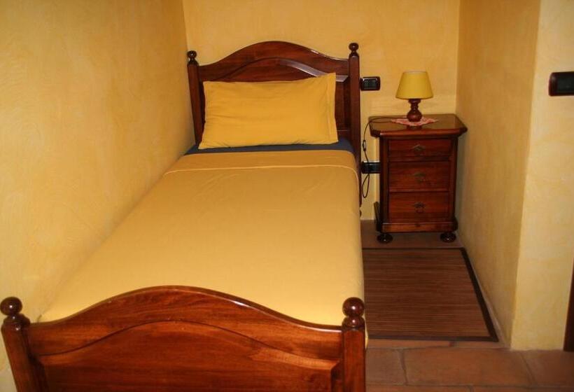 스탠다드 룸, Agriturismo Cascina La Palazzina