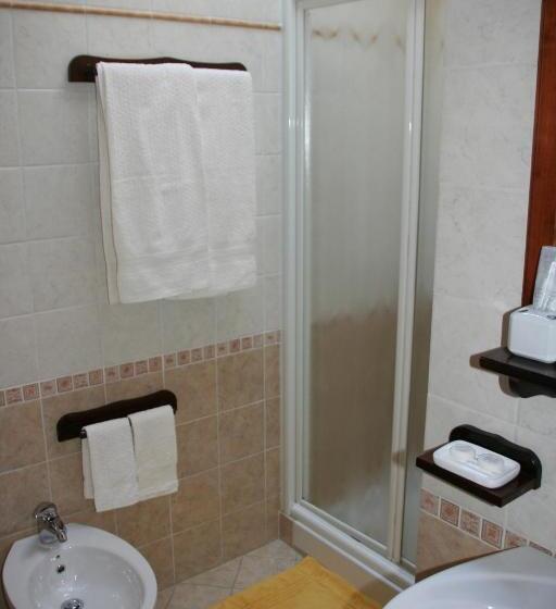 스탠다드 룸, Agriturismo Cascina La Palazzina