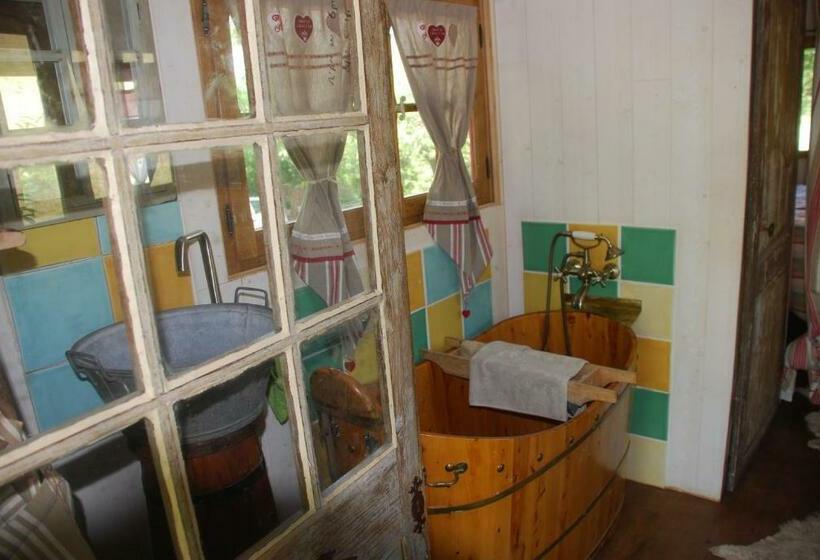 Номер Стандарт, Maison D Hôtes Ainsi Soie T Il