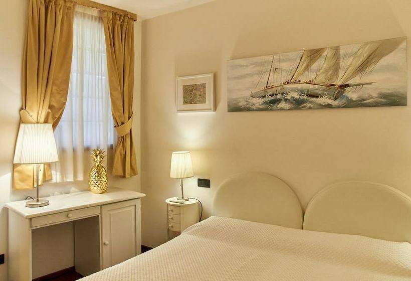 اتاق استاندارد, Maison Juliette