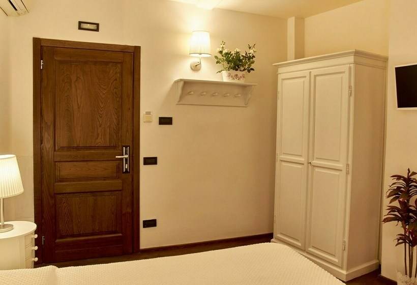 اتاق استاندارد, Maison Juliette
