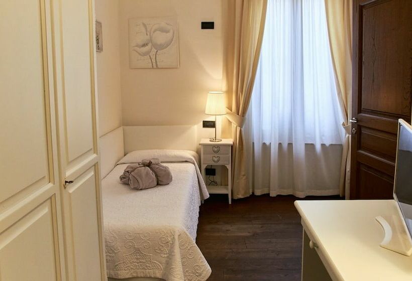 اتاق استاندارد یک نفره, Maison Juliette