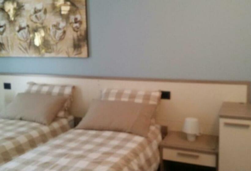 Номер Стандарт, Bed And Breakfast Sanmichele