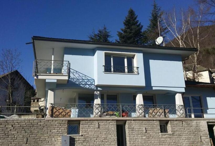 Номер Стандарт, Bed And Breakfast Sanmichele