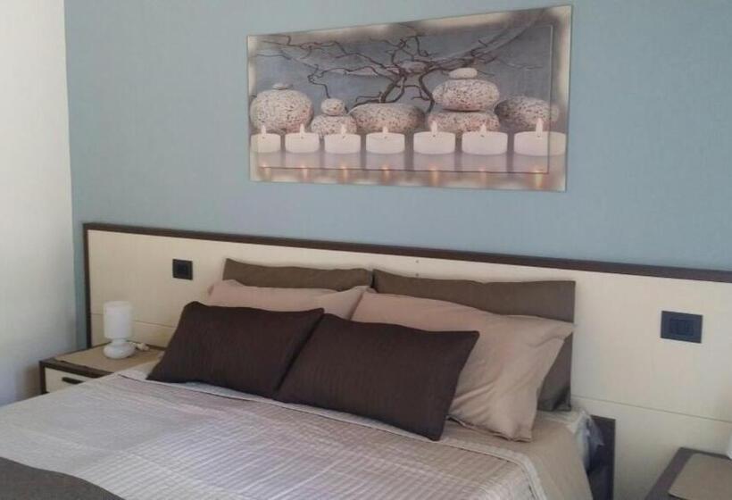 Номер Стандарт, Bed And Breakfast Sanmichele
