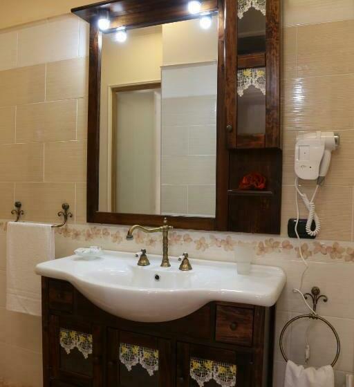 Номер Deluxe, Villa Manno
