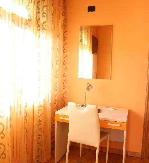 Номер Economy, Villa Manno
