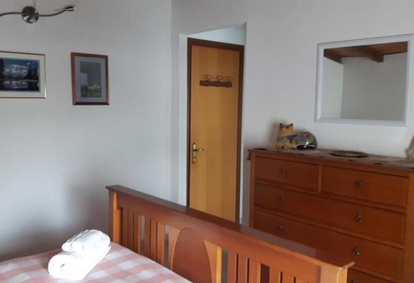 스탠다드 룸, Cherry House B&b