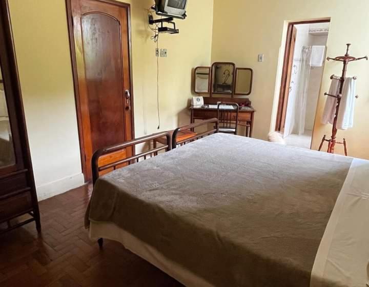 Номер Economy, Bragança