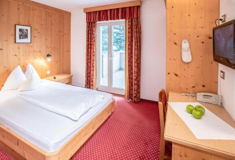 Quarto Estandar Individual, Eichenhof