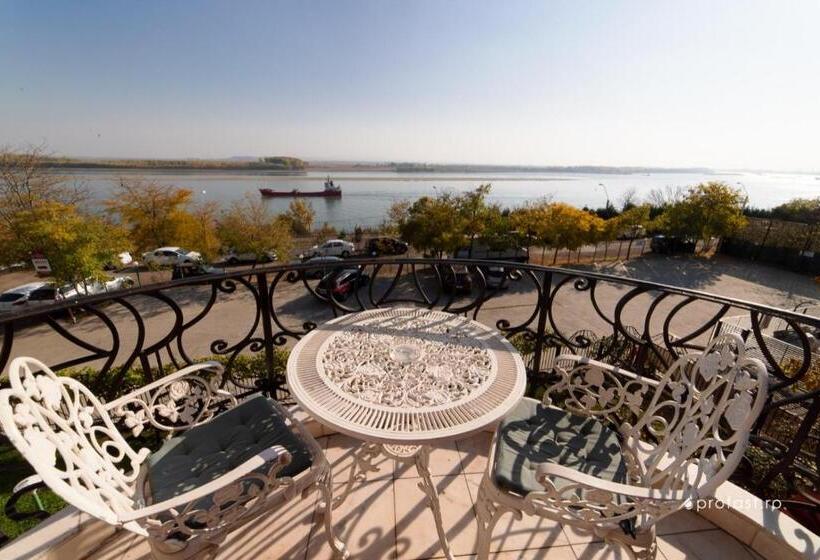 اتاق سوپریور با تخت بزرگ, Vila Belvedere