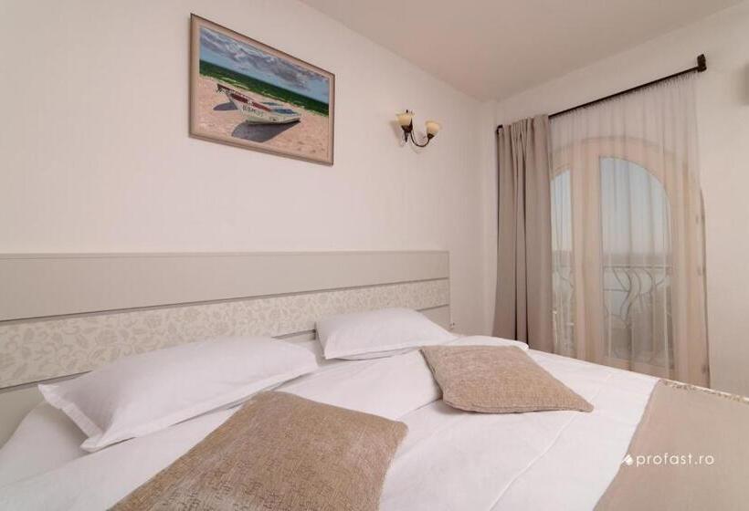 اتاق سوپریور با تخت بزرگ, Vila Belvedere