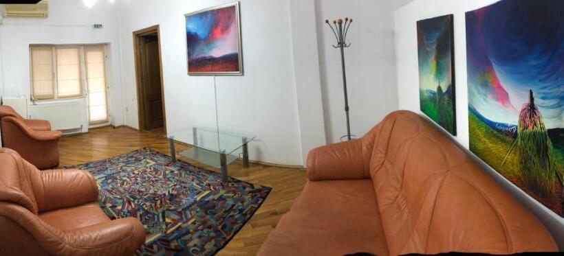 آپارتمان 2 خوابه, Vila Belvedere
