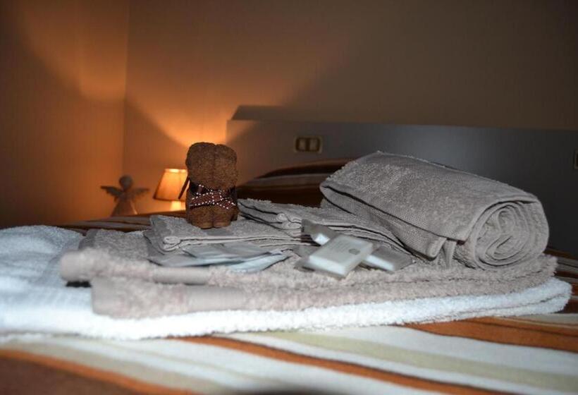 Номер Стандарт, La Filanda B&b