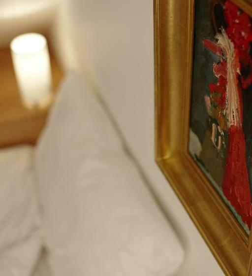 Quarto Estandar, Landgasthof Hotel Rössli