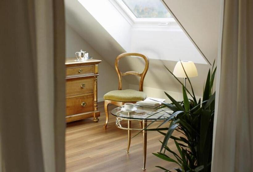 Quarto Superior, Landgasthof Hotel Rössli