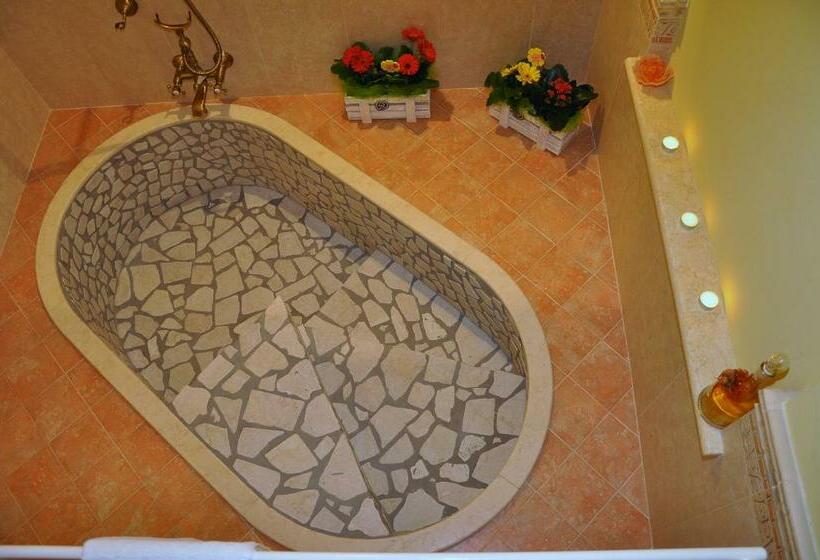 Номер Стандарт, B&b Agrifoglio