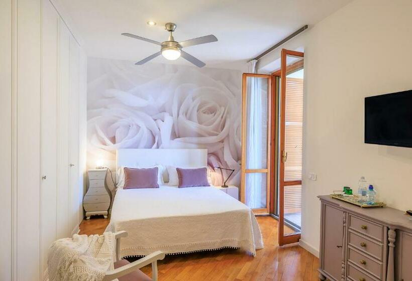 חדר סטנדרט, B&b Il Tiglio
