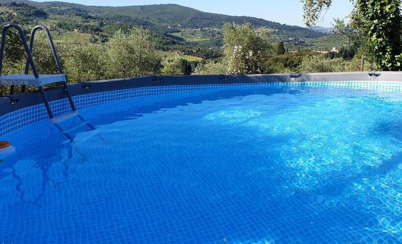Номер Стандарт, B&b Le Torri Di Firenze