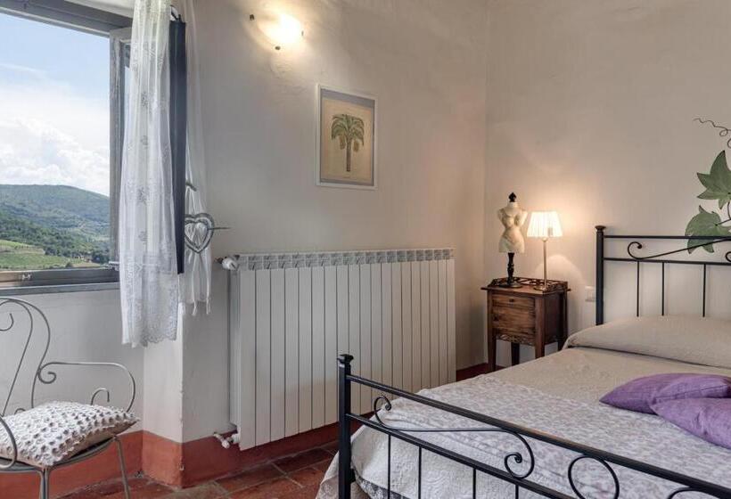 Номер Superior, B&b Le Torri Di Firenze