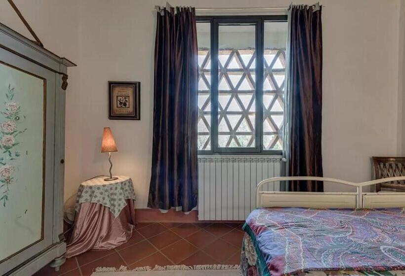Апартаменты 3 Спальни, B&b Le Torri Di Firenze
