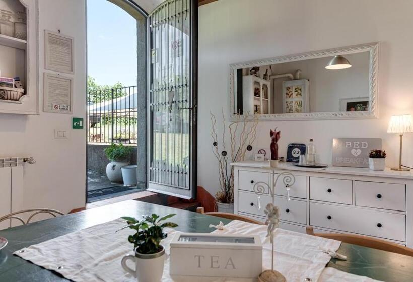 Номер Superior, B&b Le Torri Di Firenze