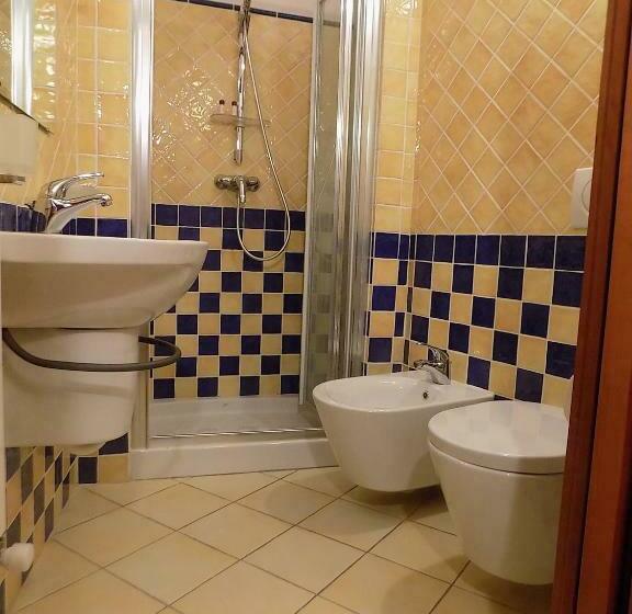 Номер Стандарт, B&b Locanda Del Mulino