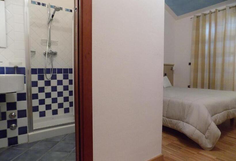 Номер Стандарт, B&b Locanda Del Mulino