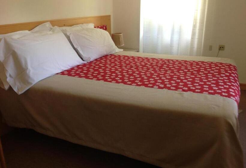 Номер Стандарт, B&b Monte Giove Formazza