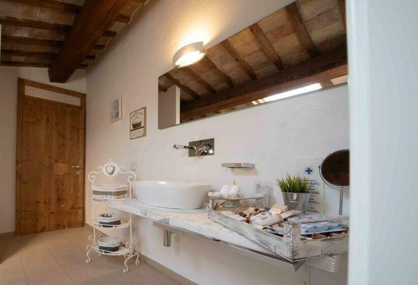 Полулюкс, B&b Relais Druda