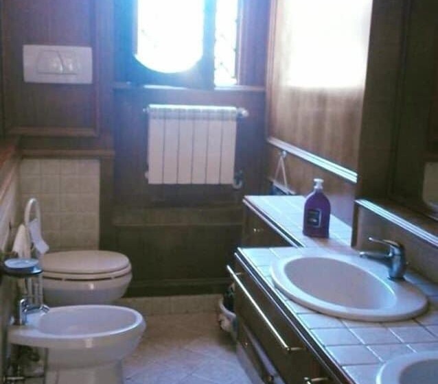 Номер Стандарт Трехместный, La Casa Di Nataly