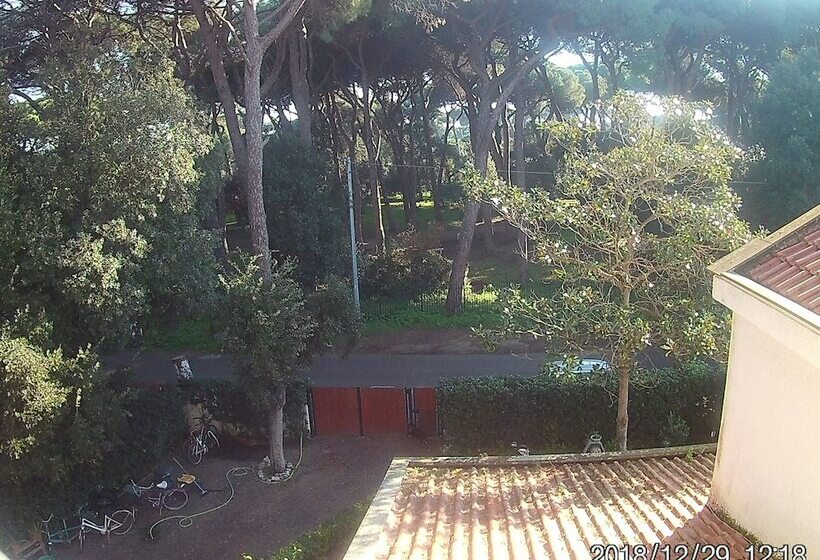 Номер Стандарт, La Casa Di Nataly