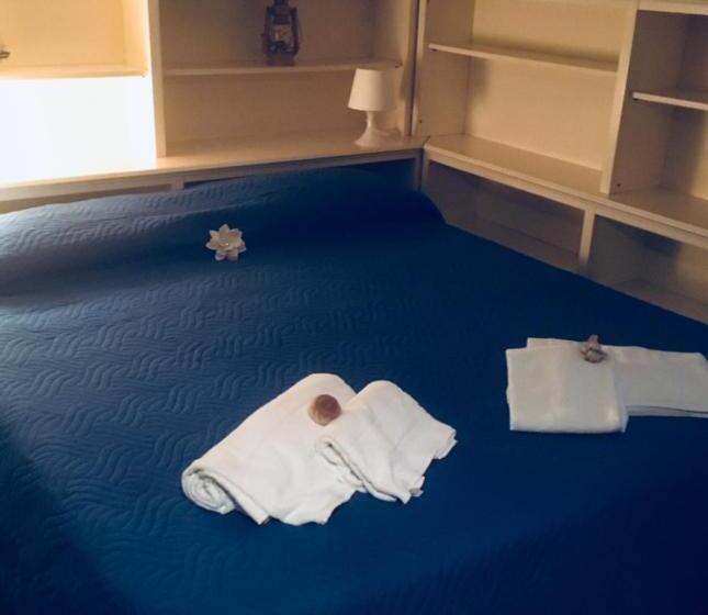 Номер Стандарт, La Casa Di Nataly