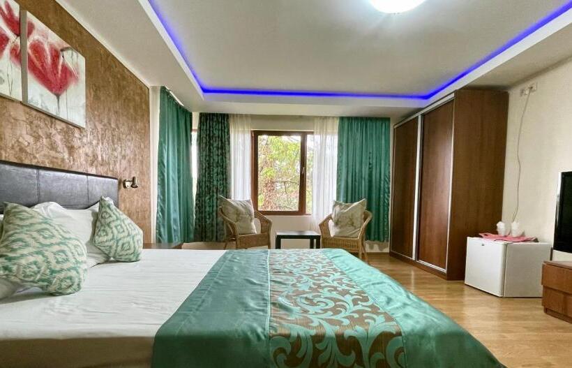 带2个卧室的套房, Vamabel House