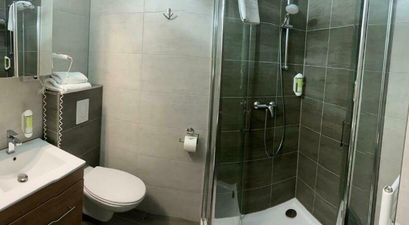 Номер Стандарт, Landhotel Kahrmühle