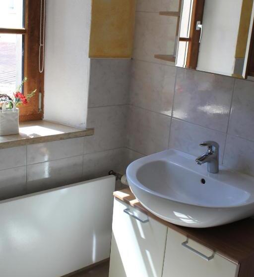 Номер Стандарт, Landhotel Kahrmühle