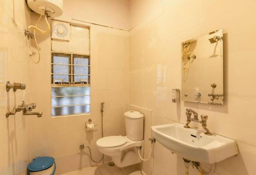 共用房间的床, Gostops Jaipur