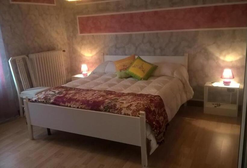 Номер Стандарт, B&b Acquaria