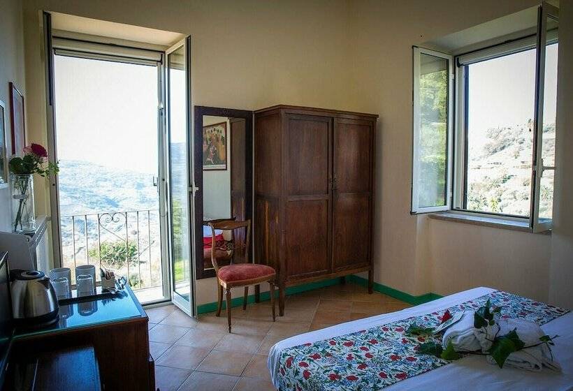 Номер Стандарт, B&b La Residenza Torchiara