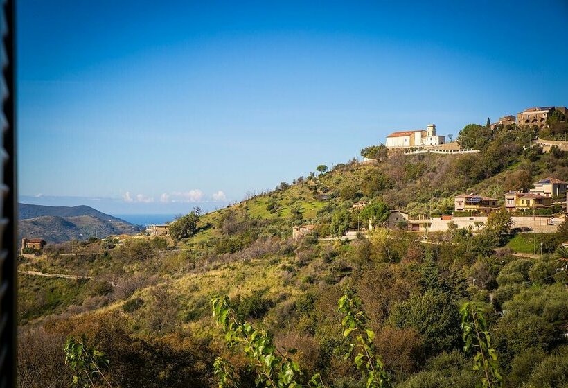 Номер Стандарт, B&b La Residenza Torchiara