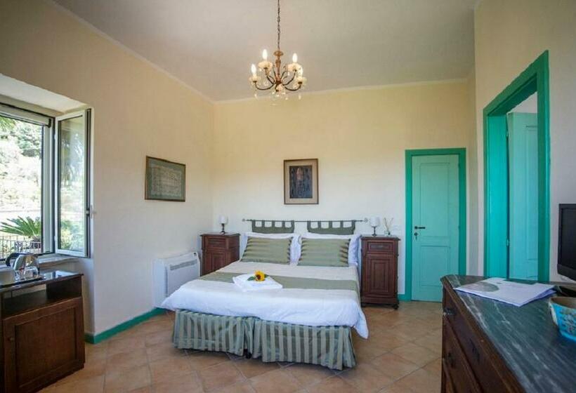 Номер Стандарт, B&b La Residenza Torchiara