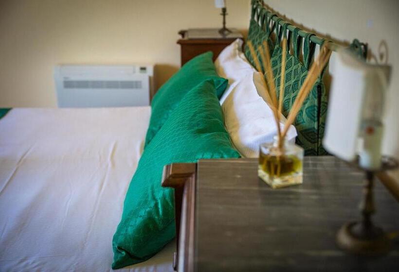 Номер Стандарт, B&b La Residenza Torchiara